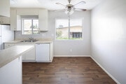 Photo - OPEN HOUSE: 6/27 10AM-12PM~ 2 BR Bright Apartment with Parking and AC! Unit 21