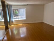 Master Bedroom - 4200 Via Dolce Condo Unit 127