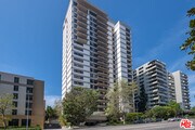 Photo - 10445 Wilshire Blvd Condo Unit 904