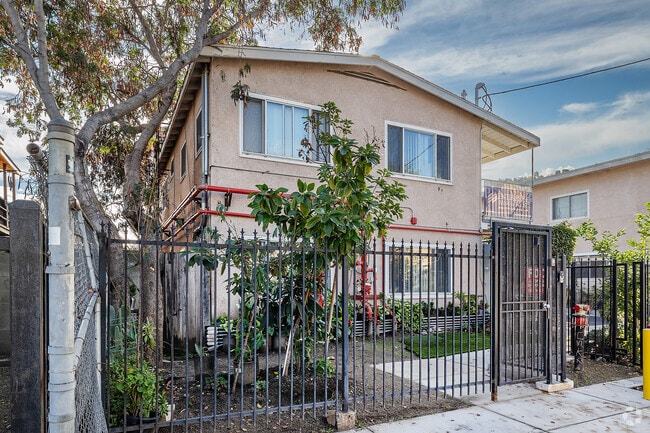 Photo - 11808-11812 Hart St