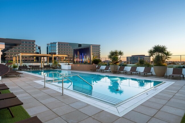 Aurum - Aurum Apartments