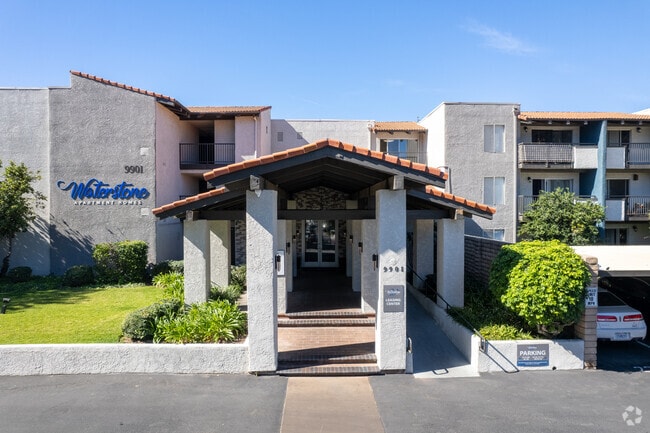 9901 Lurline Ave - Waterstone