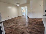 Living Room - 431 S Simpson Ave Unit D