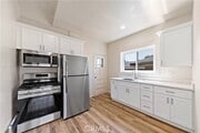 Photo - 1236 E 1st St Apartment