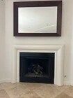 Fireplace - 3215 Costa Alta Dr Unit 84