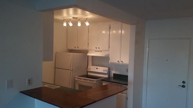 Kitchen - 7765 W 91st St Condo Unit A-3123