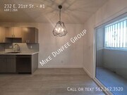 Photo - 232 E 21st St Unit #1
