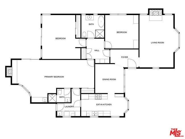 Photo - 8008 El Manor Ave