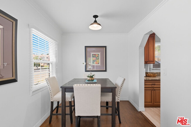 Photo - 3316 Barham Blvd