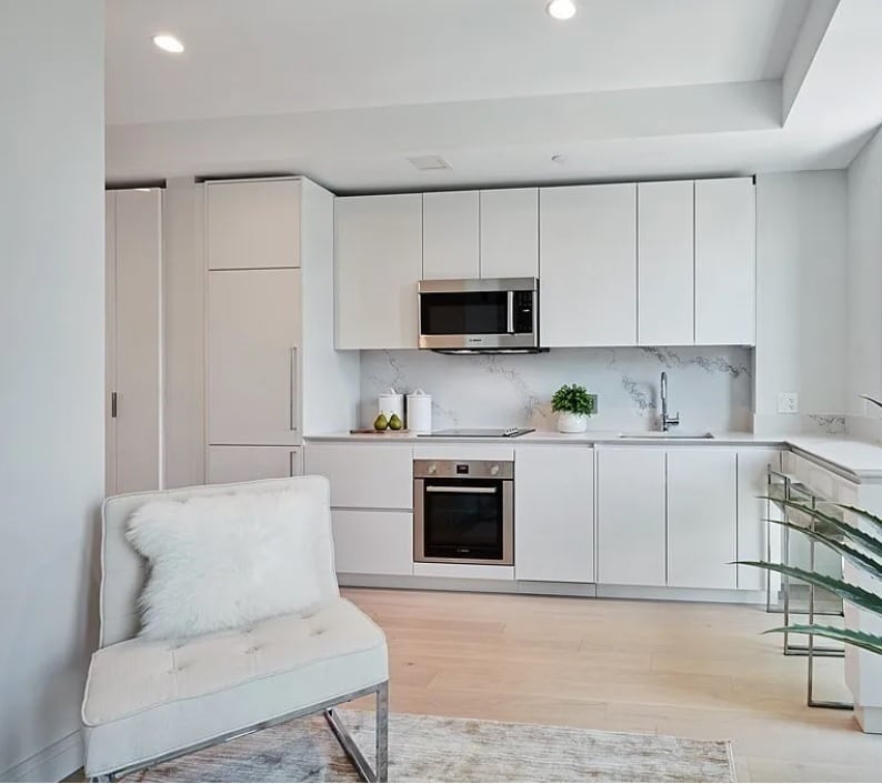 Photo - 1970 Columbia St Condo Unit 516