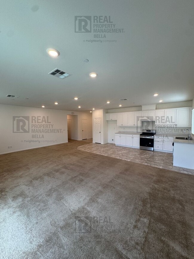 Photo - Modern Living in Menifee – 3 Bedrooms + De...
