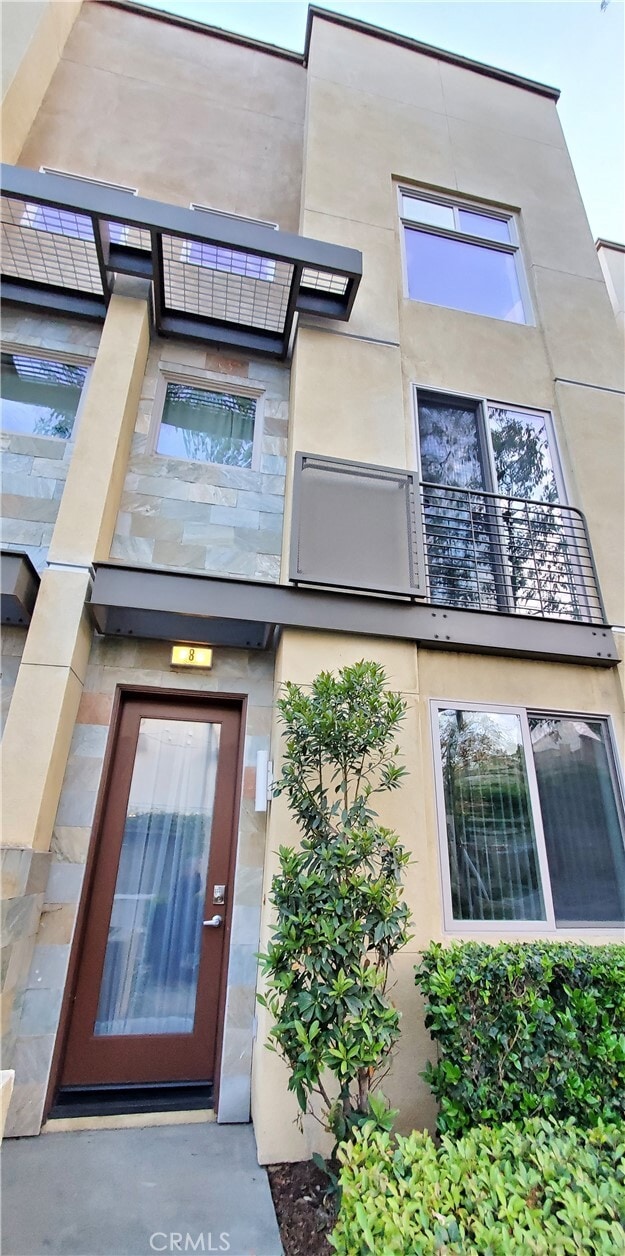 Photo - 8 Soho Townhome
