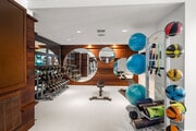 Community Fitness Center | Elan Huntington Beach | Luxury Apartments Huntington Beach CA - Elan Huntington Beach Apartments