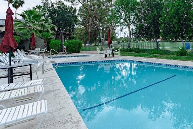 Photo - 5 Pueblo Vista St Unit 5