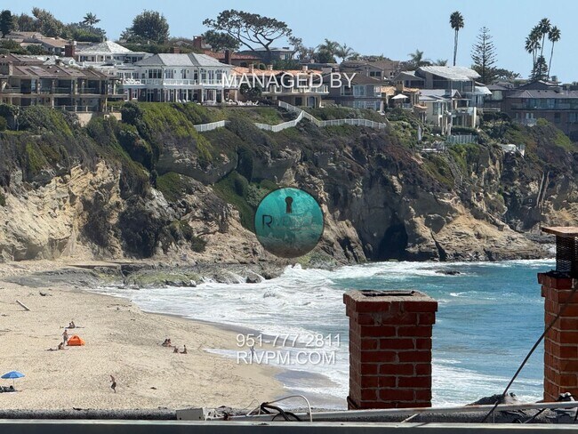 Photo - Incredible Gem! Ocean side of PCH with expansive views won't last long!