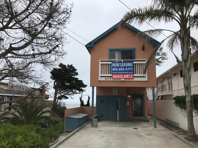 Photo - 6773 Del Playa Dr Unit 1