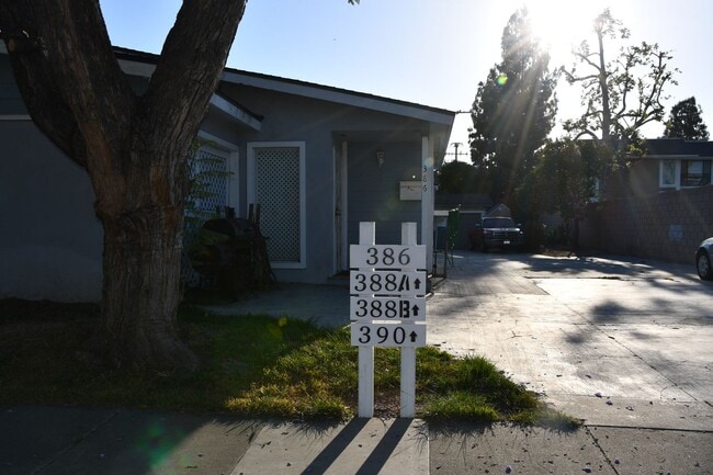 Photo - Parker (388) North Unit Parker (388) #A