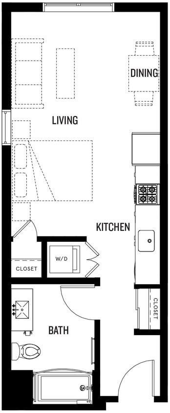 Floor Plan - S3