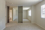1BR, 1BA -750SF - Rose Pointe Apartments