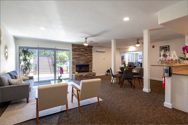 Photo - Volterra Apartments