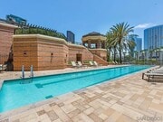 Lap Pool - 500 W Harbor Dr Unit 713 City Front Terrace