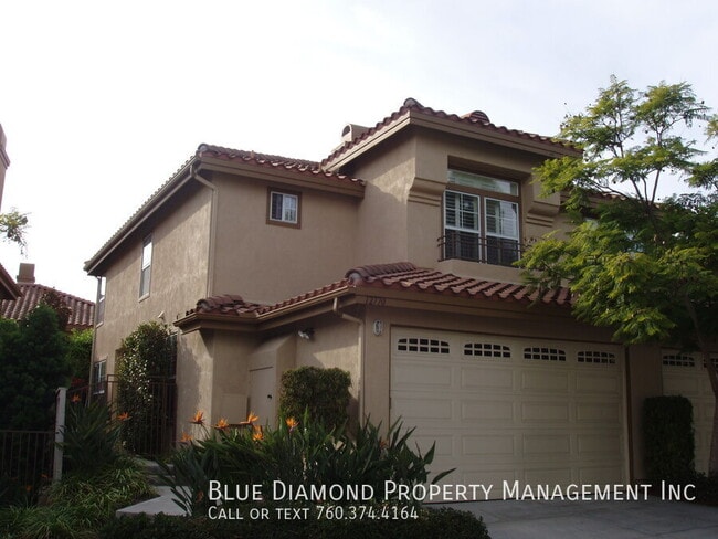 Photo - 12770 Via Terceto Townhome