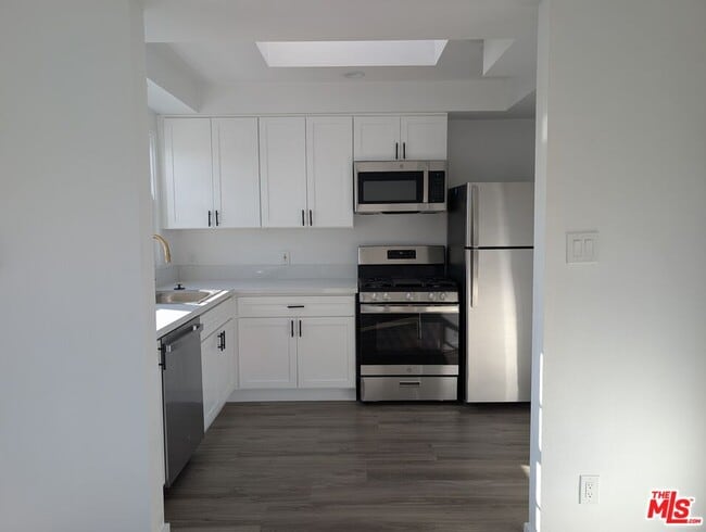 Photo - 1147 24th St Unit B
