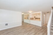 Photo - Upgraded 1 Bed 1 Bath 2 Story Townhome in ...