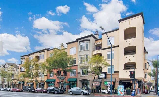 Photo - 2400 5th Ave Condo Unit 337