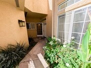 Entry - 25855 McBean Pky Unit #64