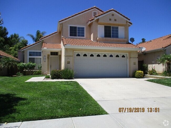 Building Photo - 43085 Corte Salamanca Rental