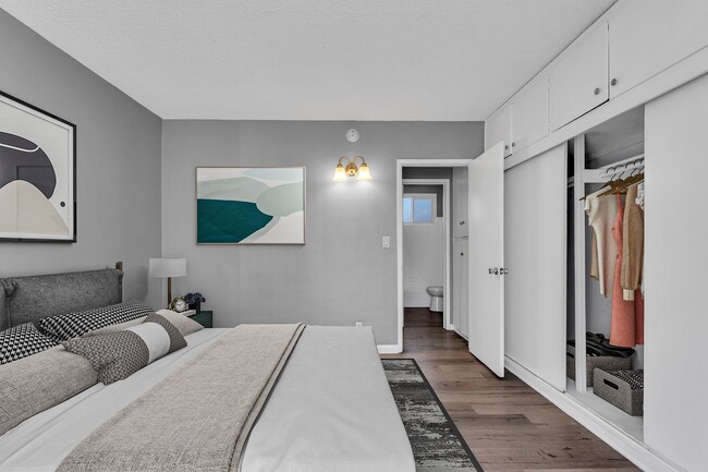 Photo - Copa De Oro Apartments