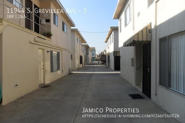 Photo - 11944 S Grevillea Ave Unit S