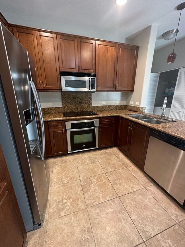 Photo - 2BR Carmel Valley Condo - Pell Place Unit 109