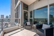 Photo - Stunning East Village 2 Bedroom at Alta! 2... Condo Unit #1704
