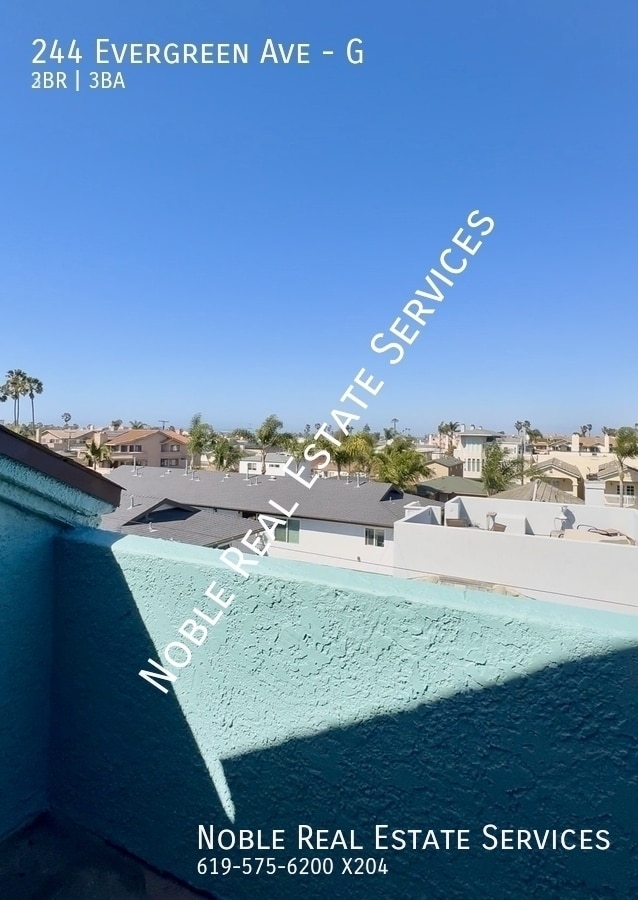 Photo - 244 Evergreen Ave Unit G