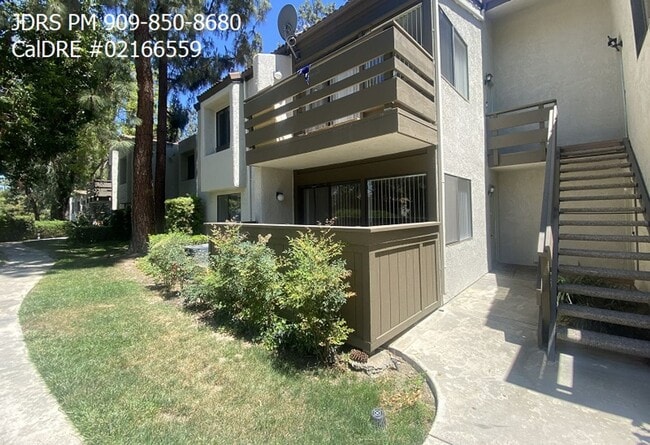 Diamond Bar 2 Bedroom Condo - Diamond Bar 2 Bedroom Condo