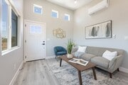 Photo - Brand New Upstairs 1 Bed 1 Bath! Convenien... Apartment Unit 4