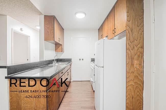 Photo - 5107 Passons Blvd Unit 110