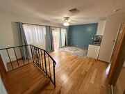 Interior - 21313 San Miguel St Unit Turiya Mandir