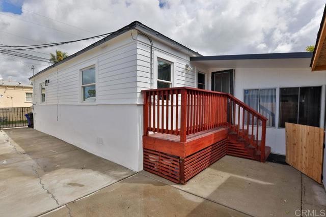 Building Photo - 4685 E Mountain View Dr Rental