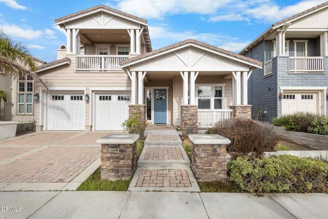 Building Photo - 3917 W Hemlock St