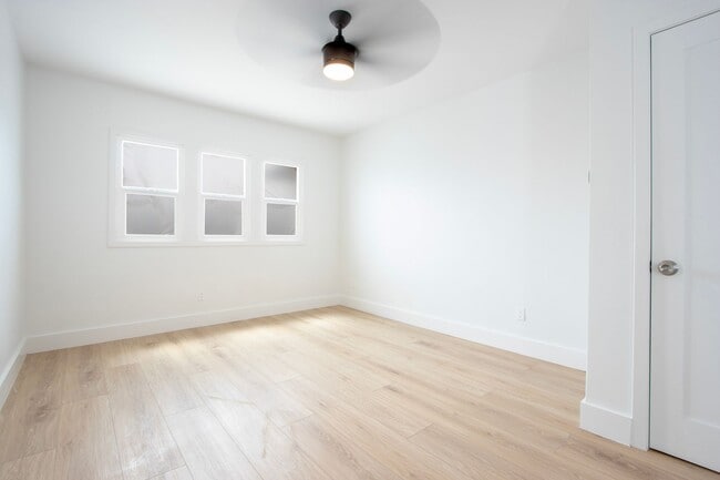 Photo - Lyman Place Apartments