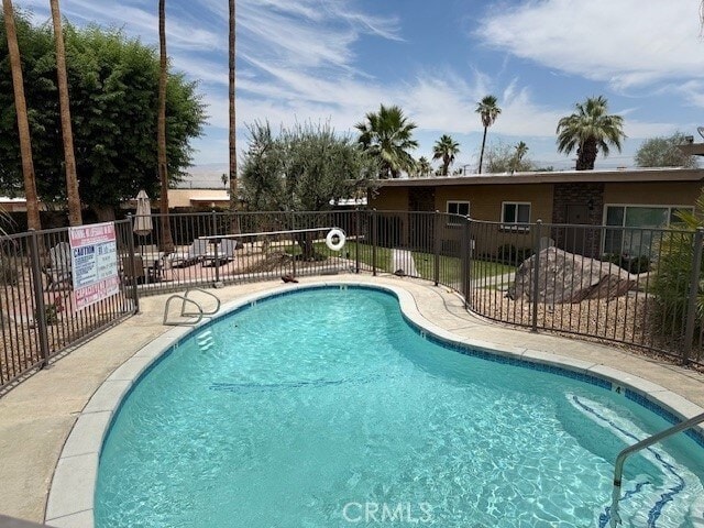 Building Photo - 37156 Palo Verde Dr Unit 6 Rental