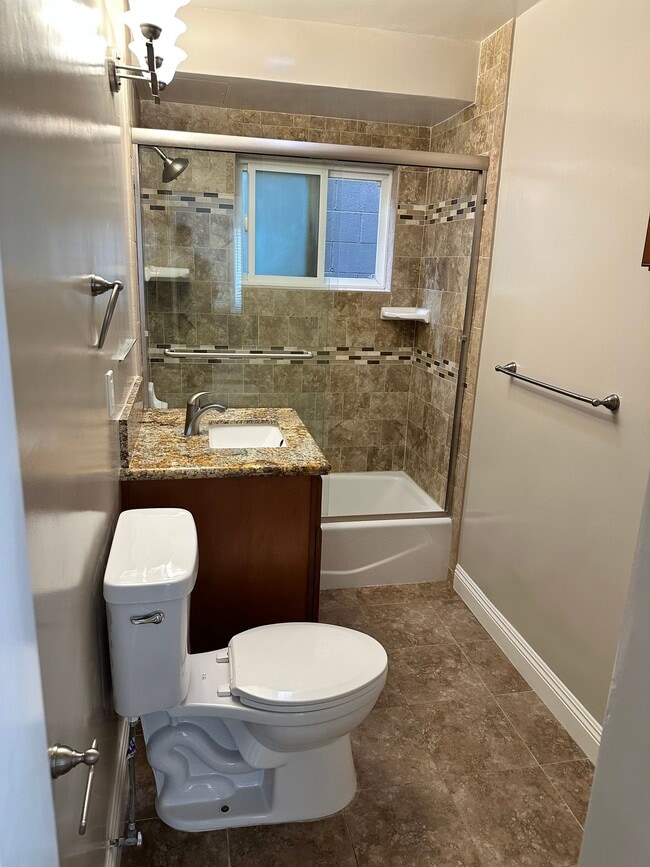 Updated bathroom - 276 S Sierra Madre Blvd