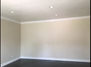Dimming lights - 7316 White Oak Ave Apartment Unit Luxury Studio