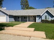 Front Entrance - 20333 Germain St