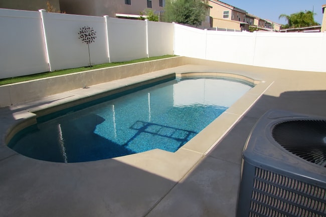 Photo - 4BR w/ Pool, Solar & A/C in Perris