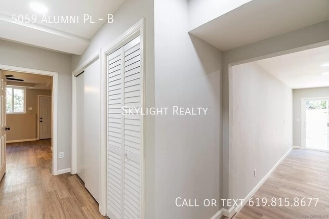 Photo - 5059 Alumni Pl Unit B