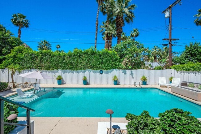 Photo - 46890 Highland Palms Dr